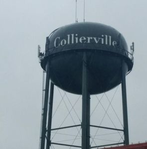 Meet your Posher, Corey